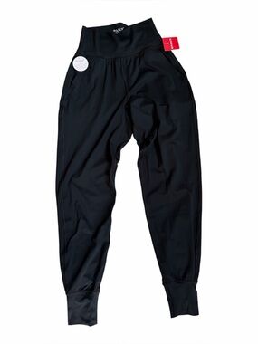 Spanx Soft and Smooth Slim Jogger Pants Extra Small XS